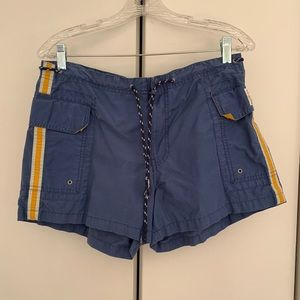 Vintage Abercrombie & Fitch Board Shorts